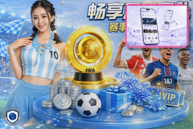 直播入口